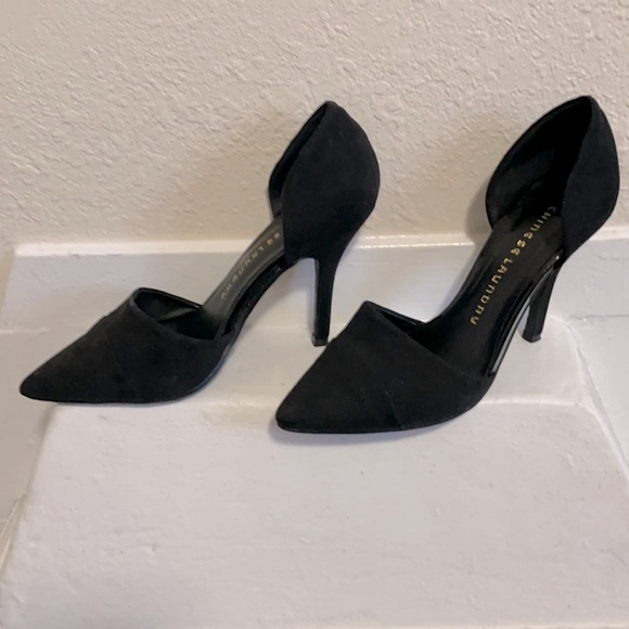 Chinese Laundry Sexy Heels - Picture 3 of 4